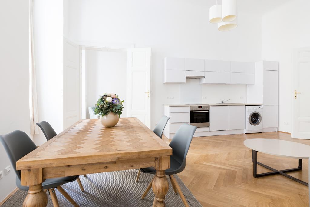 Apartament Heymi Hoher Markt