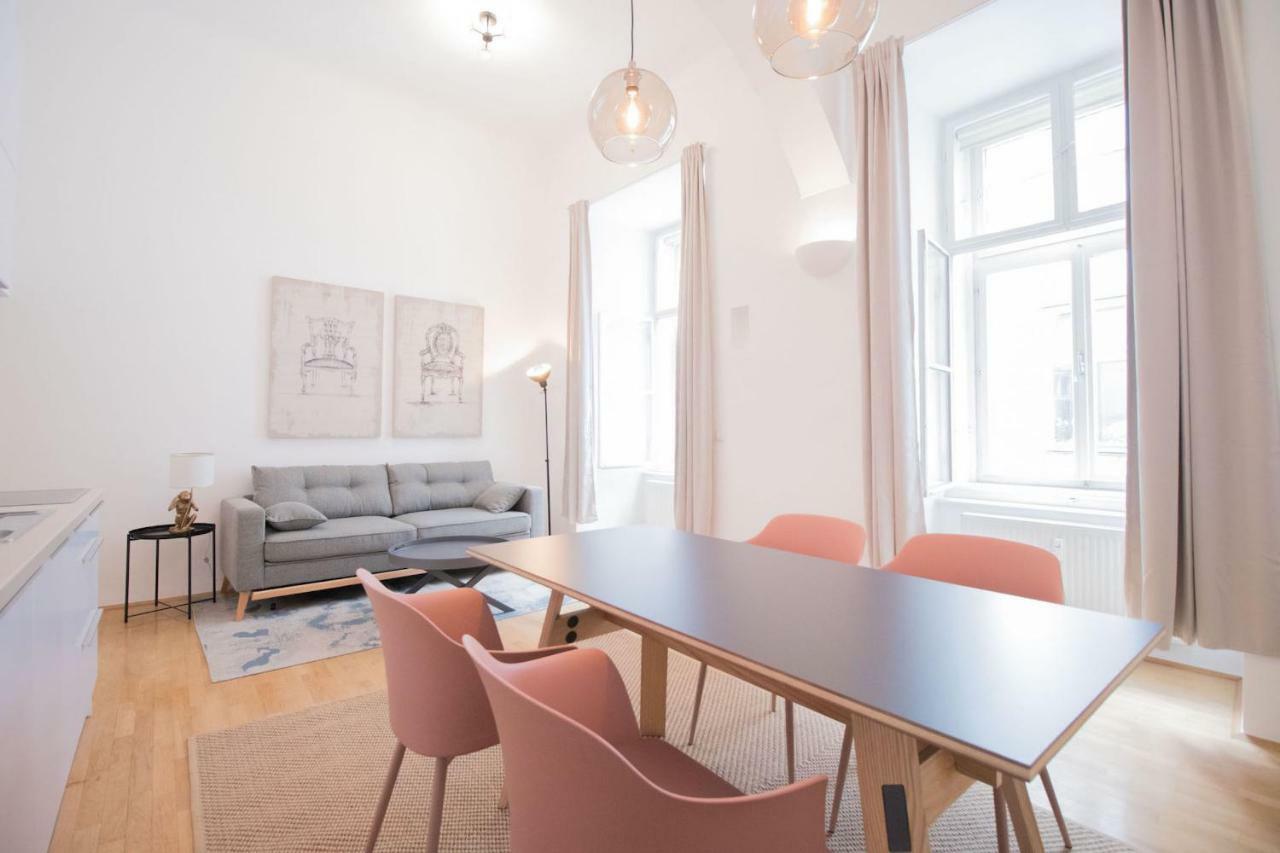 Apartament Heymi Hoher Markt