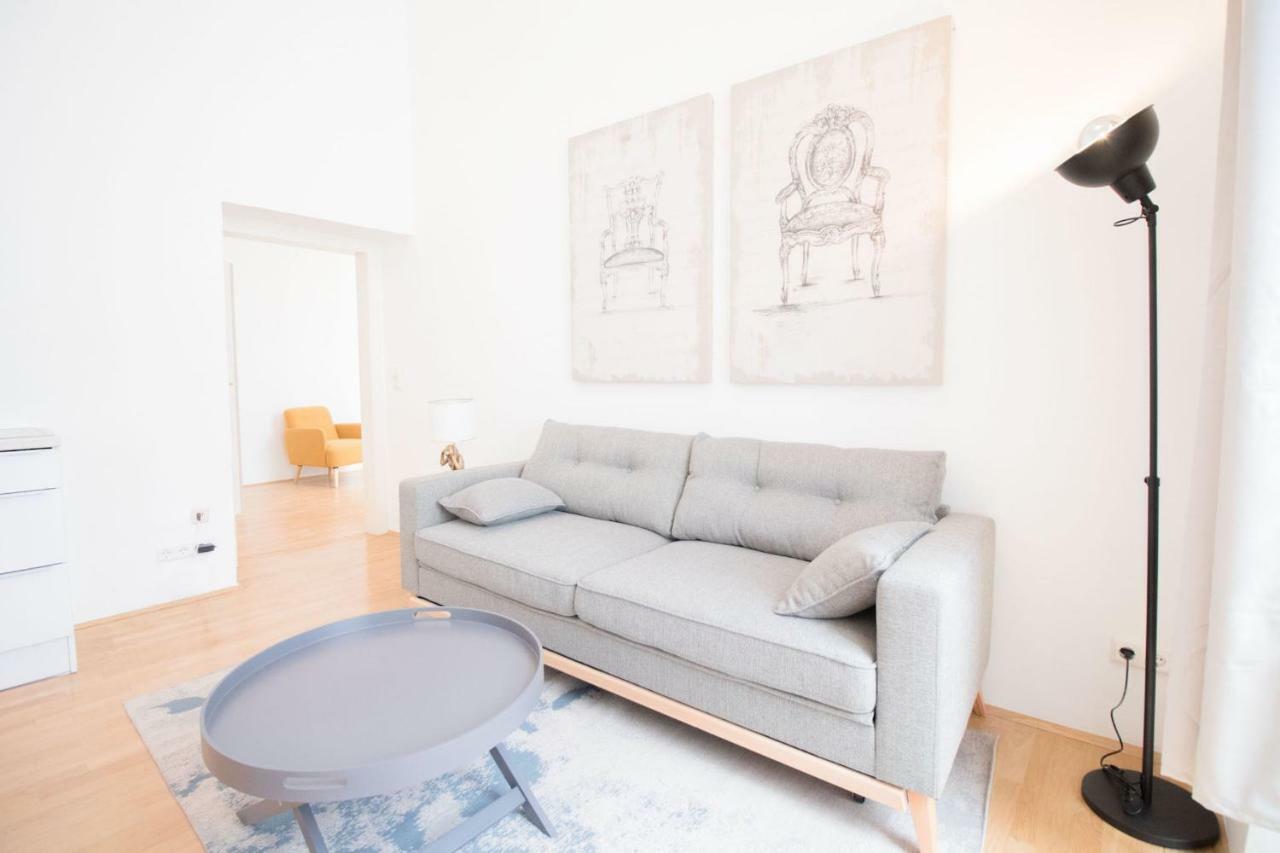 Apartament Heymi Hoher Markt